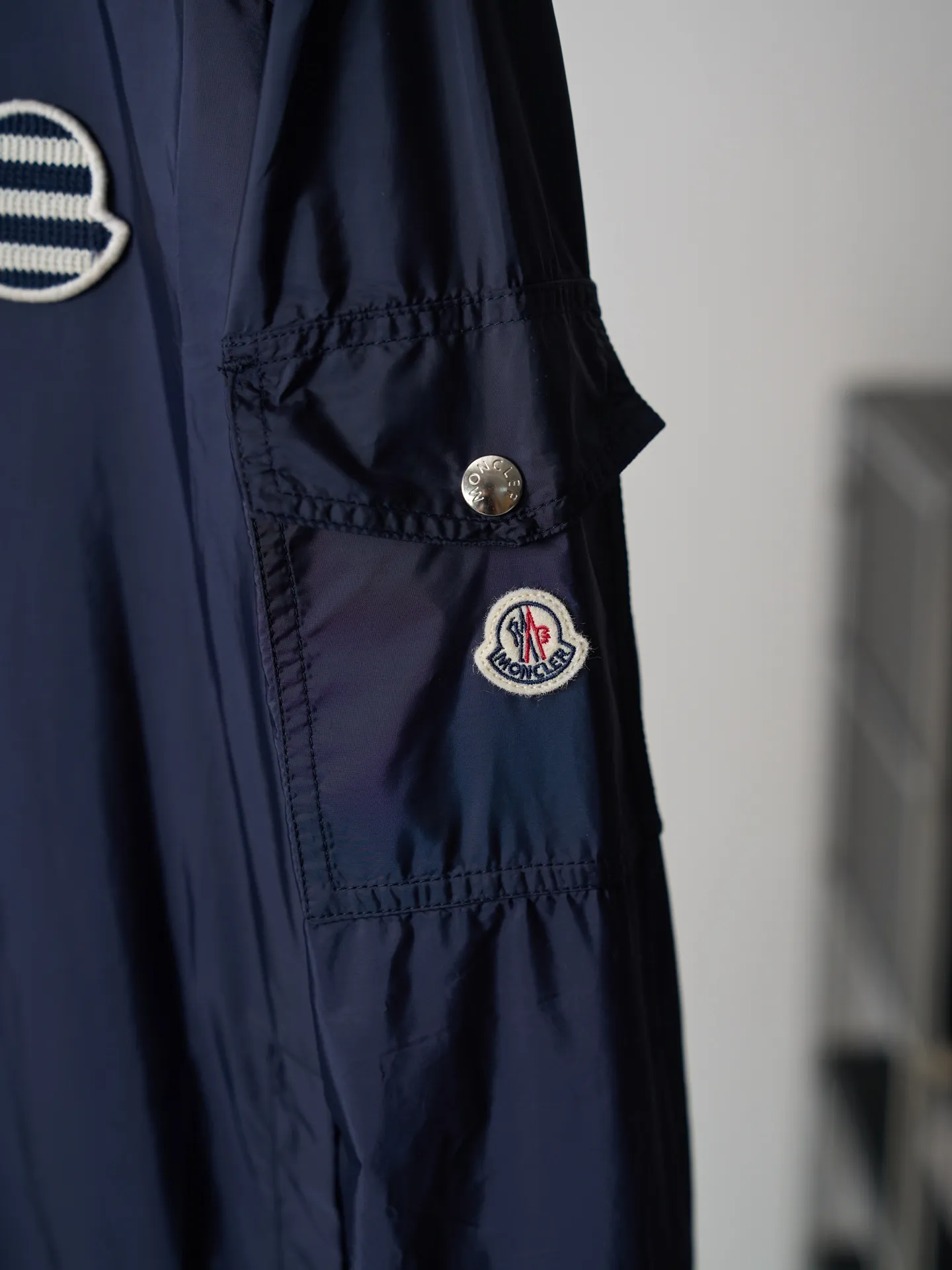 MONCLER/ 【In Stock】 1 2 3 4